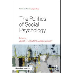 Politics of Social Psychology