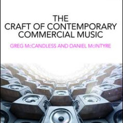 The Craft of Contemporary Commercial Music The Craft of Contemporary Commercial Music