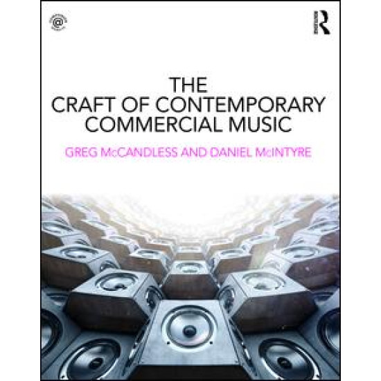 The Craft of Contemporary Commercial Music The Craft of Contemporary Commercial Music
