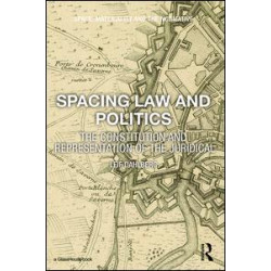 Spacing Law and Politics