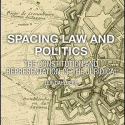 Spacing Law and Politics Spacing Law and Politics