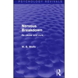 Nervous Breakdown Nervous Breakdown
