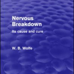 Nervous Breakdown Nervous Breakdown