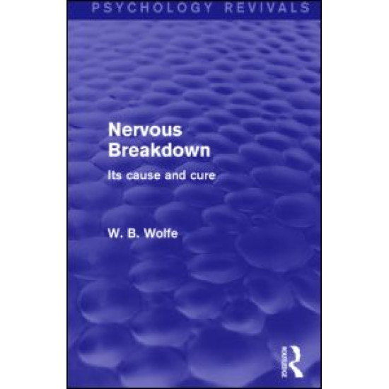 Nervous Breakdown