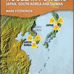 Asia's Latent Nuclear Powers