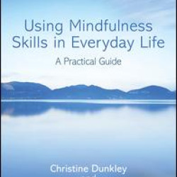 Using Mindfulness Skills in Everyday Life Using Mindfulness Skills in Everyday Life