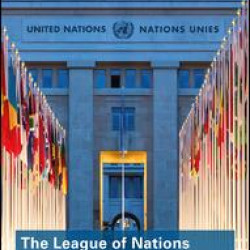 The League of Nations The League of Nations