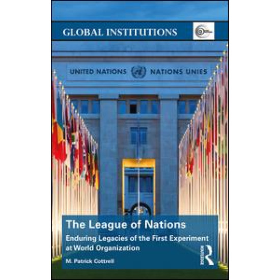 The League of Nations