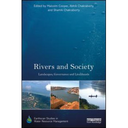 Rivers and Society Rivers and Society