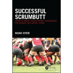 Successful ScrumButt Successful ScrumButt