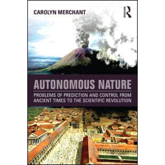 Autonomous Nature Autonomous Nature