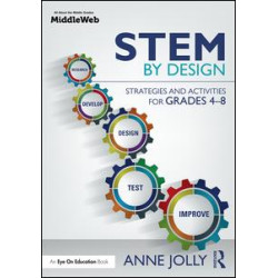 STEM by Design STEM by Design
