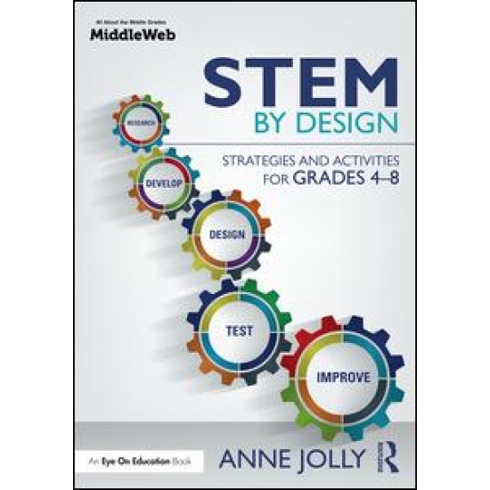 STEM by Design