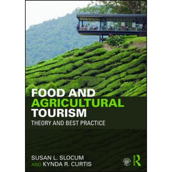 Food and Agricultural Tourism