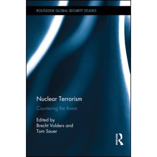 Nuclear Terrorism