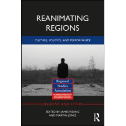 Reanimating Regions Reanimating Regions