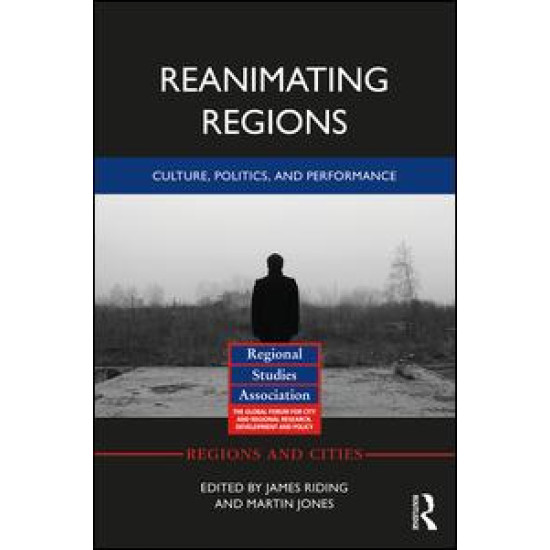 Reanimating Regions Reanimating Regions