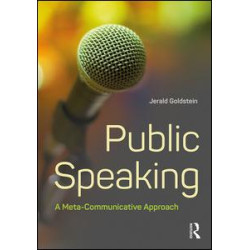 Public Speaking Public Speaking
