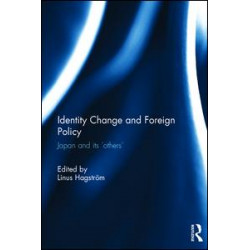Identity Change and Foreign Policy