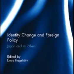 Identity Change and Foreign Policy