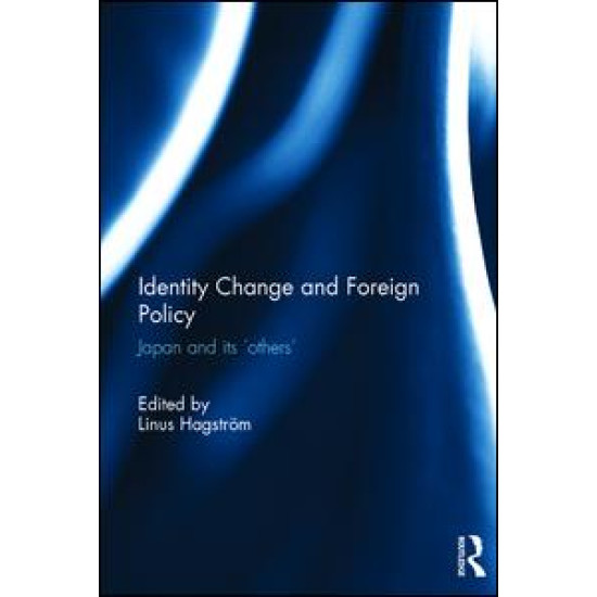 Identity Change and Foreign Policy Identity Change and Foreign Policy