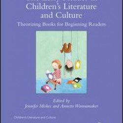The Early Reader in Children's Literature and Culture The Early Reader in Children's Literature and Culture