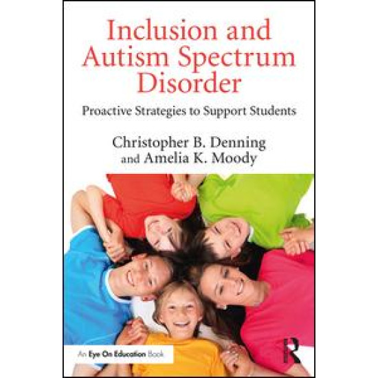 Inclusion and Autism Spectrum Disorder