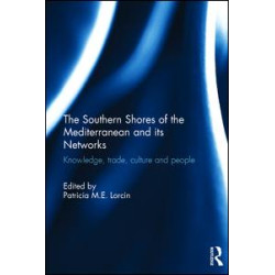 The Southern Shores of the Mediterranean and its Networks