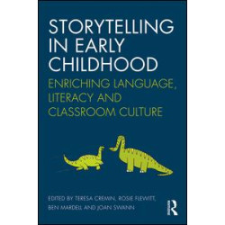 Storytelling in Early Childhood Storytelling in Early Childhood