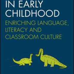 Storytelling in Early Childhood