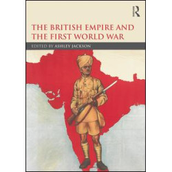 The British Empire and the First World War
