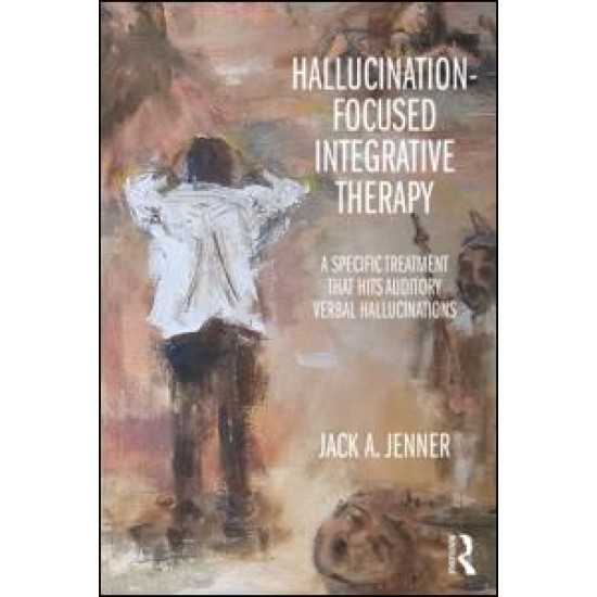 Hallucination-focused Integrative Therapy