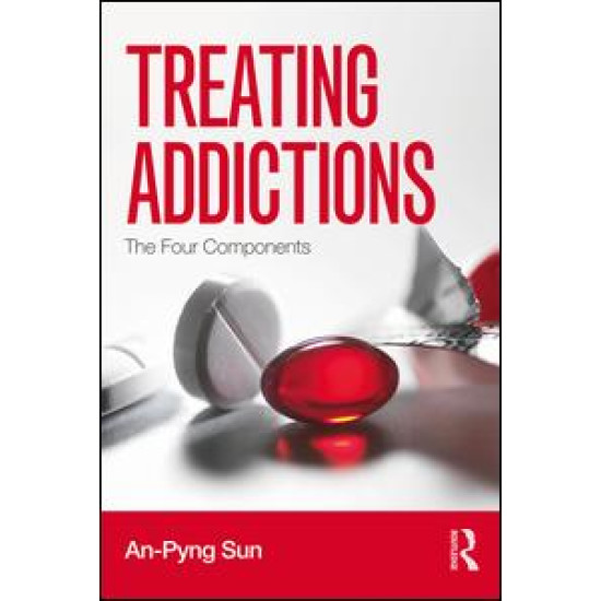 Treating Addictions Treating Addictions