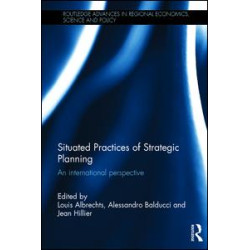 Situated Practices of Strategic Planning Situated Practices of Strategic Planning