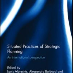 Situated Practices of Strategic Planning Situated Practices of Strategic Planning
