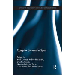 Complex Systems in Sport