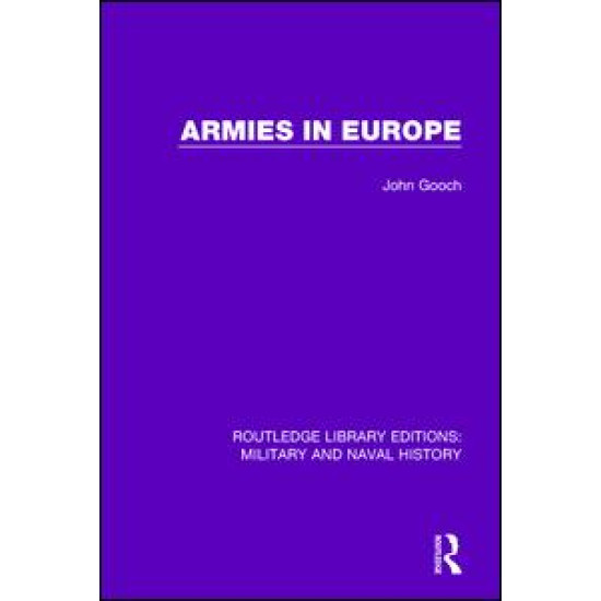 Armies in Europe