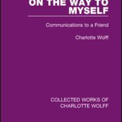 On the Way to Myself On the Way to Myself