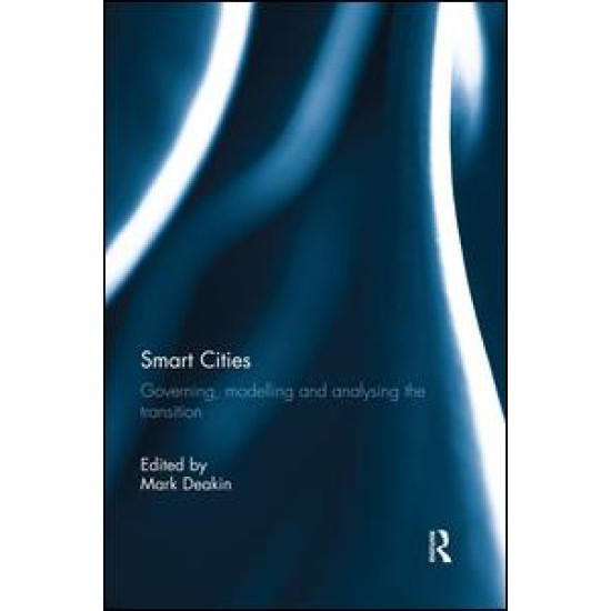 Smart Cities Smart Cities