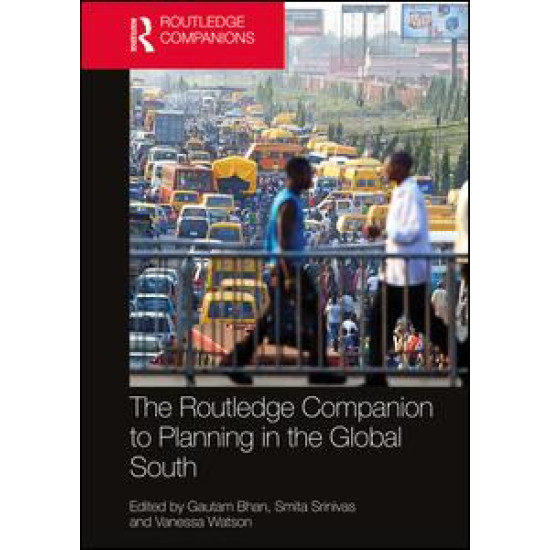 The Routledge Companion to Planning in the Global South