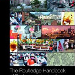 The Routledge Handbook of Environmental Justice The Routledge Handbook of Environmental Justice