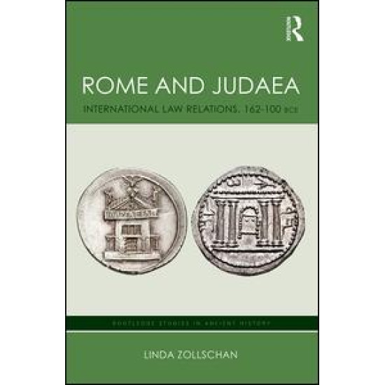 Rome and Judaea Rome and Judaea