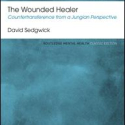 The Wounded Healer The Wounded Healer