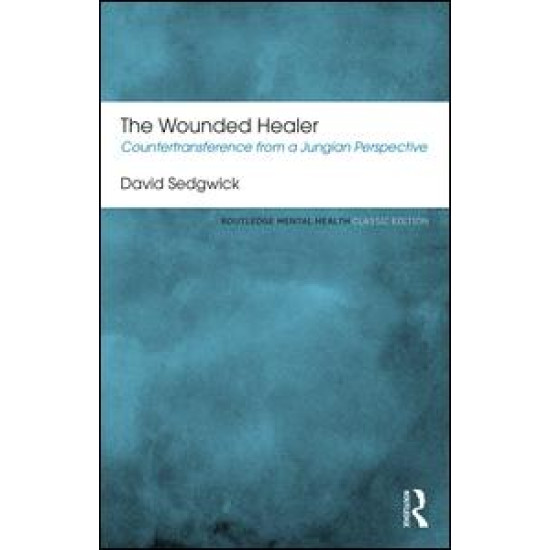 The Wounded Healer