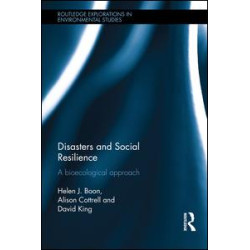 Disasters and Social Resilience
