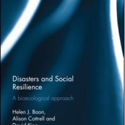 Disasters and Social Resilience