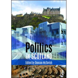 Politics in Scotland Politics in Scotland