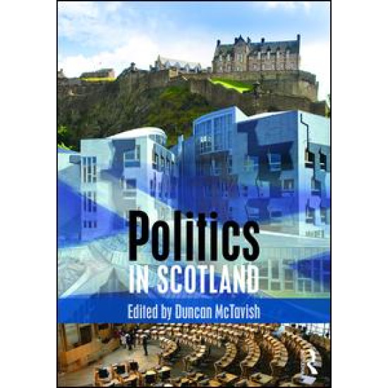 Politics in Scotland