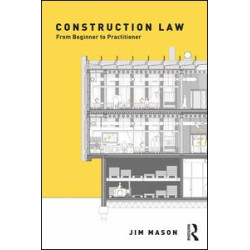 Construction Law Construction Law