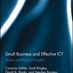 Small Businesses and Effective ICT Small Businesses and Effective ICT